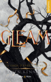 Couverture La saga d'Auren, tome 3 : Gleam Editions Hugo & Cie (Poche - Romantasy) 2024