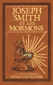 Couverture Joseph Smith et les Mormons Editions Delcourt 2024