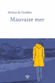 Couverture Mauvaise mer Editions Le Cherche midi 2024