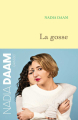 Couverture La gosse Editions Grasset 2024