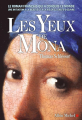Couverture Les Yeux de Mona Editions Albin Michel 2024