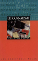 Couverture Le journalisme Editions Milan 1995