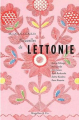 Couverture Nouvelles de Lettonie Editions Magellan & Cie (Miniatures) 2023