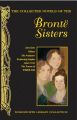 Couverture The Brontë Sisters: The Complete Novels Editions Wordsworth (Library Collection) 2008