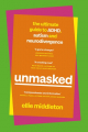 Couverture UNMASKED The Ultimate Guide to ADHD, Autism and Neurodivergence Editions Penguin books 2023
