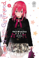 Couverture Rent-a-(Really Shy)-Girlfriend, tome 2 Editions Noeve grafx 2023