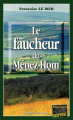 Couverture Le faucheur du Ménez-Hom Editions Alain Bargain (Enquêtes & Suspense) 2000