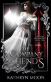 Couverture Tempting Monsters, book 2: The Company of Fiends Editions Autoédité 2022