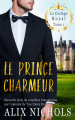 Couverture Le cortège royal, tome 1 : Le prince charmeur Editions Audible studios 2021