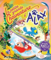 Couverture La petite grande Chaventure d'Ajax Editions Mr Tan & Co 2024