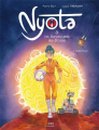 Couverture Nyota & les surveillants des étoiles, tome 1 : Supernova Editions Jungle ! 2024