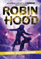 Couverture Robin Hood (Muchamore), tome 5 : Rançons, Raids et Vengeance Editions Casterman 2023