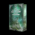 Couverture The Scum Villain's Self-Saving System, tome 1 Editions MxM Bookmark 2024
