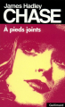 Couverture À pieds joints Editions Gallimard  1974