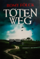 Couverture Elbmarsch-Krimi, band 1 : Totenweg Editions WeltTrends 2020