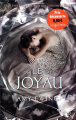 Couverture Le joyau Editions Robert Laffont (R) 2014