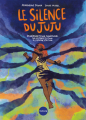 Couverture Le silence de Juju : Itinéraire d'une Nigériane, de la prostitution à l'émancipation Editions du Faubourg (Bande Dessinée) 2024