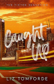 Couverture Windy City, book 3: Caught Up Editions Hodder & Stoughton 2023