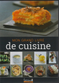 Couverture Mon grand livre de cuisine Editions Tomawak 2013