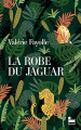 Couverture La robe du jaguar Editions Récamier 2024