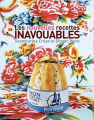 Couverture Les nouvelles recettes inavouables Editions Hachette (Pratique) 2009