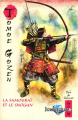 Couverture Tomoe Gozen : La samouraï et le Shogun Editions RBA (Mythes et légendes du Japon) 2024