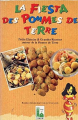 Couverture La fiesta des pommes de terre Editions Arcadia  1997