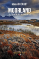 Couverture La Triade irlandaise, tome 2 : Moorland  Editions M+ (Noir) 2024