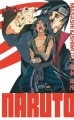 Couverture Naruto (éd. Hokage), tome 22 Editions Kana 2024