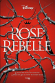 Couverture Rose Rebelle Editions Hachette (Heroes) 12