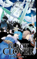 Couverture Black Clover, tome 36 Editions Crunchyroll (Shônen) 2024