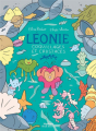 Couverture Léonie, tome 2 : coquillages et crustacés Editions Nathan (Bande dessinée ) 2023