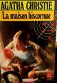 Couverture La maison biscornue Editions Fayard / Le Livre de Poche 1983
