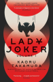 Couverture Lady Joker, tome 1 Editions John Murray 2022