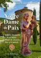Couverture Notre Dame de Paix Editions Libre 2 lire 2024