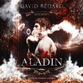 Couverture Les contes interdits : Aladin Editions AdA 2023