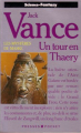 Couverture Un tour en Thaery Editions Presses pocket (Science-fantasy) 1992