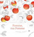 Couverture Pomme, ma Pomme Editions L'élan vert 2024