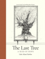 Couverture The Last Tree Editions Ilex Press 64