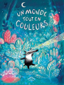 Couverture Le tourne-bidule Editions Circonflexe (Albums) 2024