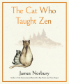 Couverture The Cat Who Taught Zen Editions William Morrow & Company 2023