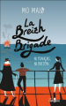 Couverture La Breizh Brigade, tome 2 : Ni français, ni breton...  Editions Gabelire 2023