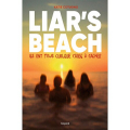 Couverture Liar’s beach Editions Bayard 2024
