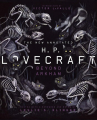 Couverture The New Annotated H. P. Lovecraft: Beyond Arkham Editions W. W. Norton & Company (Annotated Books) 2019