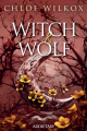 Couverture Lune de sang : La meute de Riverside creek, intégrale / Witch & Wolf Editions Addictasy 2024