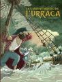 Couverture Les aventuriers de l'Urraca Editions Le Lombard 2024