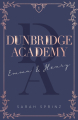 Couverture Dumbridge Academy Editions du Chêne / Hachette 2024