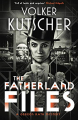 Couverture The Fatherland Files Editions Sandstone press 2019