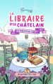 Couverture Les artisans détectives, tome 1 : La Libraire et le Châtelain, à la poursuite des Templiers Editions Autoédité 2024