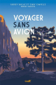 Couverture Voyager sans avion Editions Plume de carotte 2020